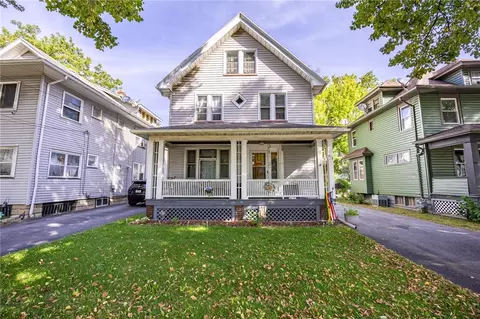 612 Brooks Ave, Rochester, NY 14619