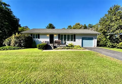3130 Gaines Rd, Gaines, NY 14411