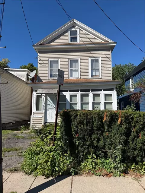 20 W Broadway, Oneonta, NY 13820