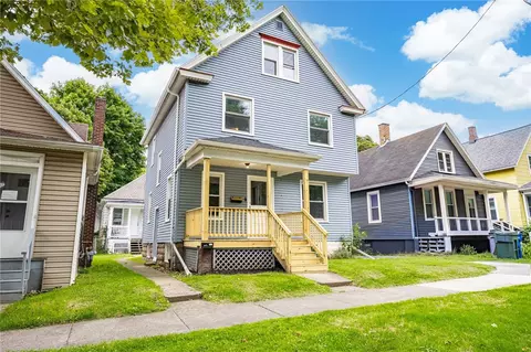 816 S Goodman St, Rochester, NY 14620