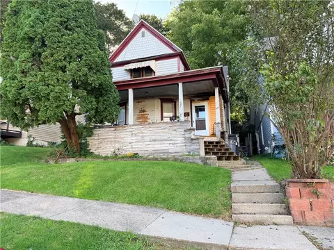 415 S S Division St, Hornell, NY 14843