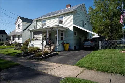 1119 N Main St, Elmira, NY 14901