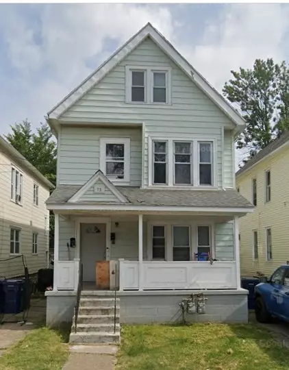 75 Progressive Ave, Buffalo, NY 14207