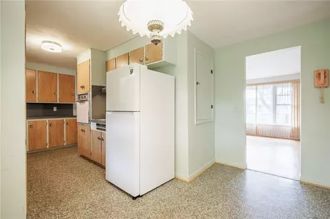 Kitchen - 106 Pine Tree Ln, Irondequoit, NY 14617 photo 7 of 7