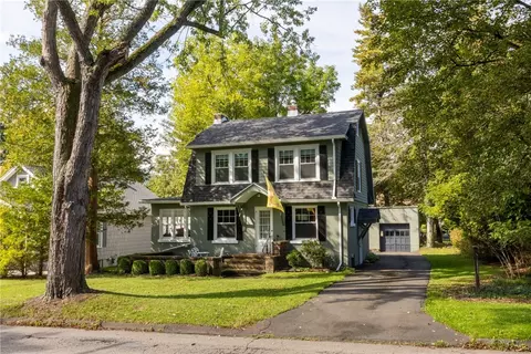 323 Glen Ave, Elmira, NY 14905