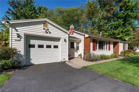 3892 Gaines Basin Rd, Albion, NY 14411