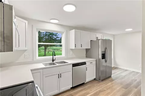 Kitchen - 4171 Turner Rd, Canandaigua, NY 14424 photo 1 of 4