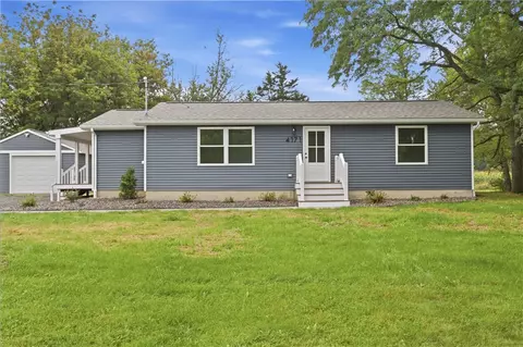 Exterior - 4171 Turner Rd, Canandaigua, NY 14424 photo 3 of 4