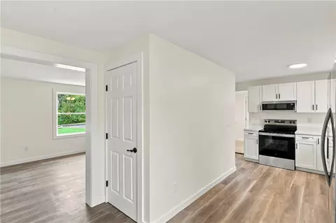 Entry Way - 4171 Turner Rd, Canandaigua, NY 14424 photo 1 of 1