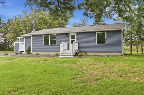 Exterior - 4171 Turner Rd, Canandaigua, NY 14424 photo 4 of 4