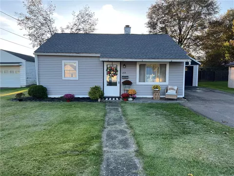 214 Fairfax St, Horseheads, NY 14845