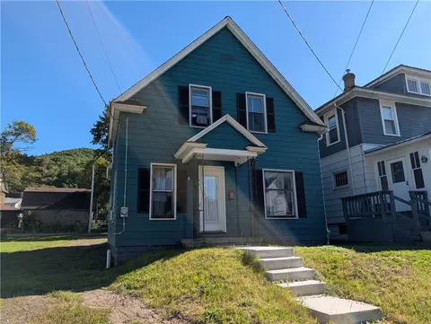 80 Rockland Ave, Bradford, PA 16701