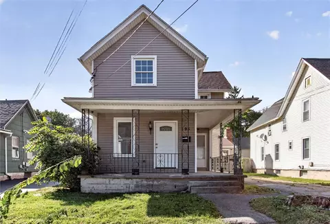 195 Campbell Park, Rochester, NY 14606