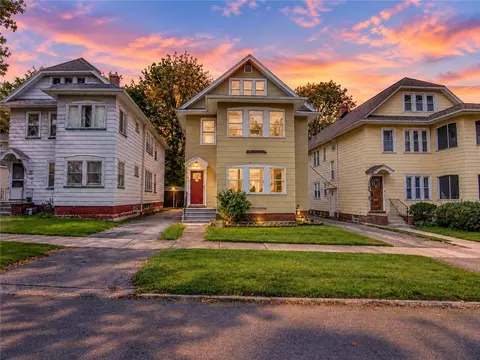329 Field St, Rochester, NY 14620