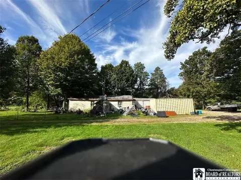 10436 Church St, Mina, NY 14736