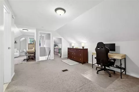 Entry Way - 87 Knapp Ave, Irondequoit, NY 14609 photo 2 of 3