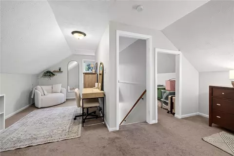 Entry Way - 87 Knapp Ave, Irondequoit, NY 14609 photo 3 of 3