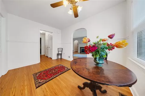 Entry Way - 97 Vinton Rd, Irondequoit, NY 14622 photo 1 of 1