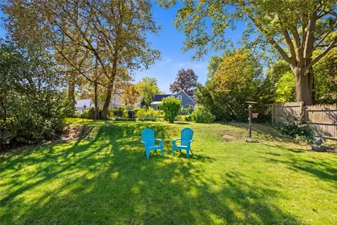 Exterior - 97 Vinton Rd, Irondequoit, NY 14622 photo 6 of 12