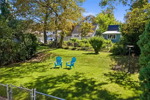 Exterior - 97 Vinton Rd, Irondequoit, NY 14622 photo 9 of 12