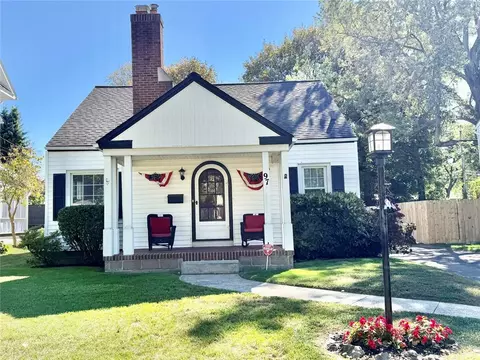 Exterior - 97 Vinton Rd, Irondequoit, NY 14622 photo 2 of 12