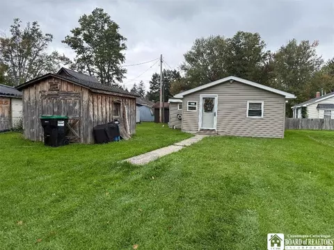 3921 S Ralph Ave, Ellery, NY 14712