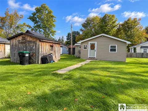 3921 S Ralph Ave, Ellery, NY 14712