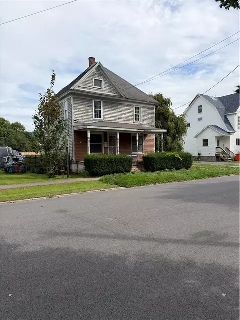 304 N Porter St, Dix, NY 14891