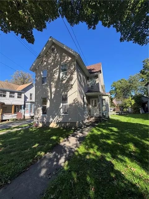 306 South Ave, Elmira, NY 14904