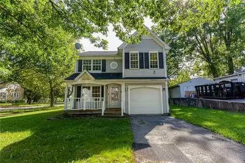 255 Sawyer St, Rochester, NY 14619