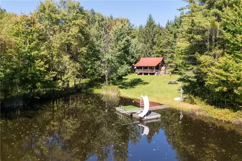 443 Wood Rd, Conesville, NY 12076