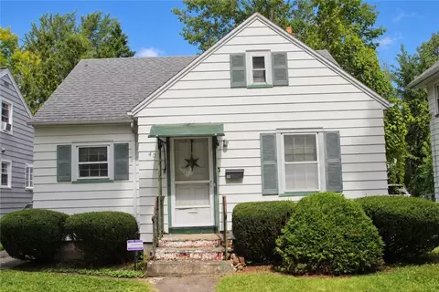 40 Willmont St, Rochester, NY 14609