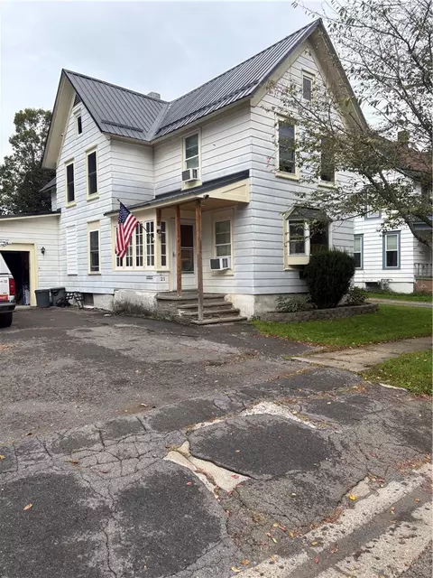 21 Hickok Ave, Norwich, NY 13815