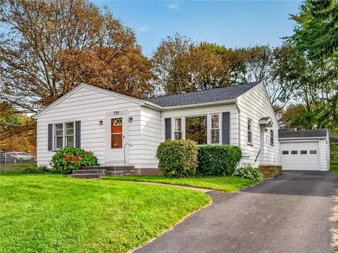 793 Westchester Ave, Irondequoit, NY 14609