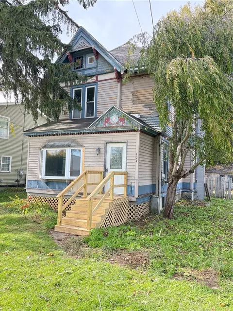 104 N Main St, Bainbridge, NY 13733