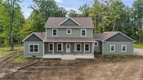 2494 Cider St, Caledonia, NY 14423