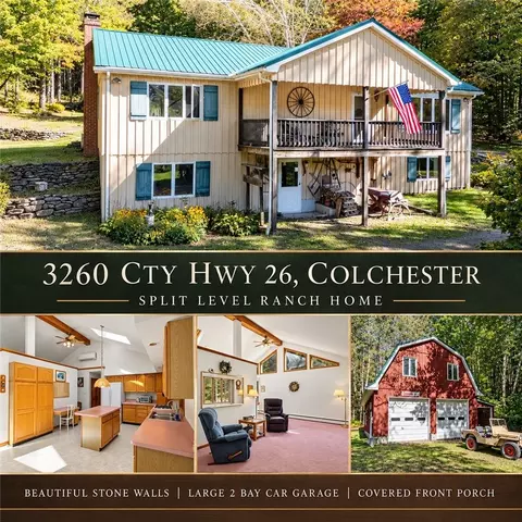 3260 County Highway 26, Colchester, NY 13782