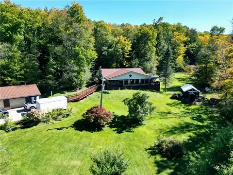 2385 Potter Rd, Greenwood, NY 14839