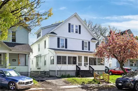25-27 Rand St, Rochester, NY 14615