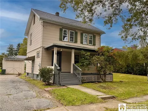 15 Pennsylvania Ave, Jamestown, NY 14701