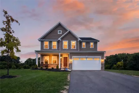 257 Hidden Vw, West Henrietta, NY 14586