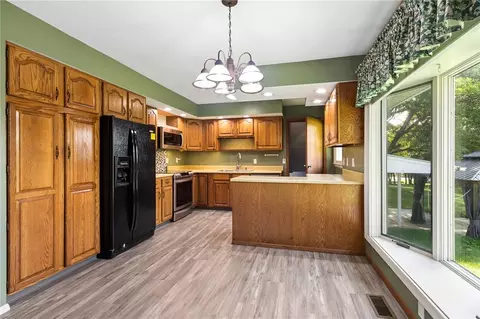 Kitchen - 163 Campus Dr, Cobleskill, NY 12043 photo 1 of 1