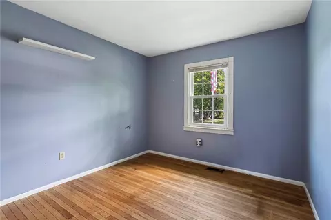 Bedroom - 163 Campus Dr, Cobleskill, NY 12043 photo 2 of 3