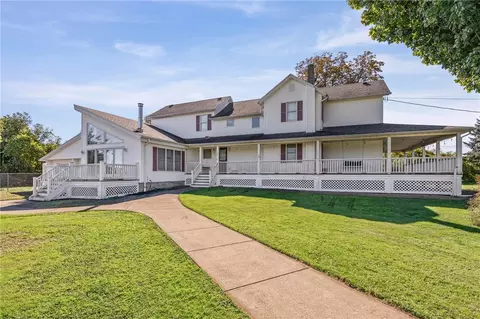 1497 Sawyer Rd, Carlton, NY 14477