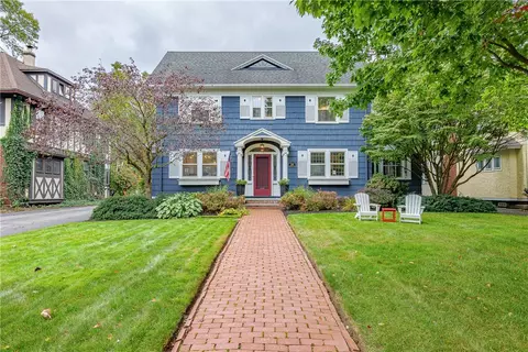 381 Beresford Rd, Rochester, NY 14610