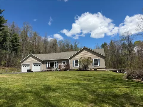 3942 Pine Hill Rd, Hornby, NY 14830