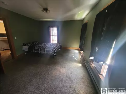Bedroom - 107 E 8th St, Jamestown, NY 14701 photo 1 of 2