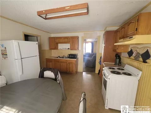 Kitchen - 107 E 8th St, Jamestown, NY 14701 photo 1 of 1