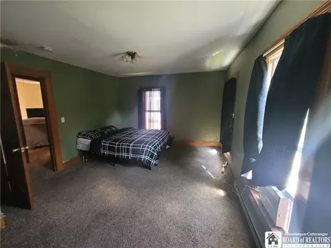 Bedroom - 107 E 8th St, Jamestown, NY 14701 photo 2 of 2