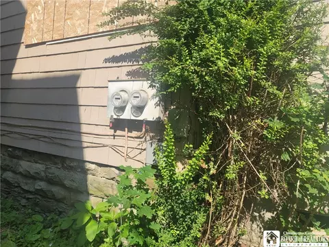 Exterior - 107 E 8th St, Jamestown, NY 14701 photo 3 of 4